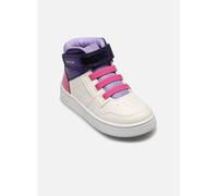 Geox - B Eclyper Girl B - weiß - Sneaker - Größe 24