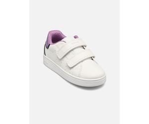Geox - B Eclyper Girl C - Weiß - Sneaker - Größe 20