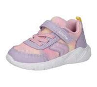 Geox Sneaker B Eclyper Girl – Mädchen lila Größe 21
