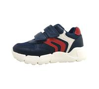 Geox B Flexyper Mini B566GD-054FU/C0735 Blau navy/red C0735 EU 23