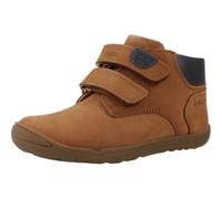 Geox Baby-Jungen B MACCHIA Boy C Sneaker, 24 EU