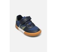 Geox Sneaker B Gisli Boy B551NA Blau Größe 26