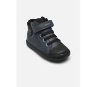 Geox Sneaker B Gisli C Jungen Blau Größe 25