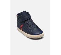 Geox - B GISLI BOY D - blau - Sneaker - Größe 21