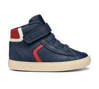 Geox - B GISLI BOY D - blau - Sneaker - Größe 27