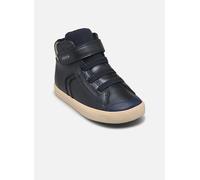 Geox Gisli Baby Sportschuhe EU 21 Navy / Platinum