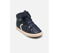 Geox - B GISLI GIRL - Blau - Sneaker - Größe 23