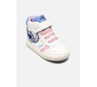 Geox Gisli Sportschuhe EU 20 White / Sky