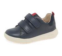 Geox B HYROO Boy C Sneaker, Navy, 25 EU