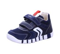 Geox B IUPIDOO B. D für Kinder, blau, Größe 21 EU