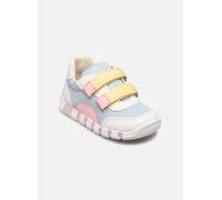 Geox - B Iupidoo Girl A - mehrfarbig - Sneaker - Größe 24
