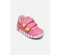Geox - B Iupidoo Girl A - rosa - Sneaker - Größe 22