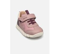 Geox - B Iupidoo Girl - Rosa - Sneaker - Größe 24