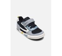 Geox - B Kilwi Boy B - Mehrfarbig - Sneaker - Größe 21
