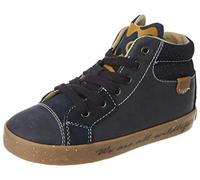 Geox B Kilwi Boy D Navy Baby Boys' Trainers Sneaker Size 22