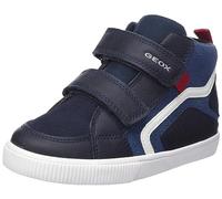 Geox B KILWI Boy E Sneaker, AVIO/NAVY, 25 EU