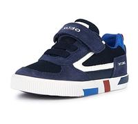 Geox Sneakers "Kilwi" in Dunkelblau - 47% | Größe 21 | Babysneakers
