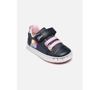 Geox - B Kilwi Fille B35D - Blau - Sneaker - Größe 20