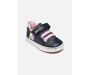Geox - B Kilwi Fille B35D - Blau - Sneaker - Größe 21