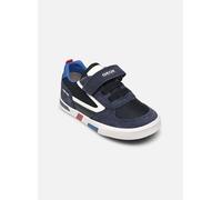 Geox Baby Boy B Kilwi Boy Sneakers Navy/White 22_EU
