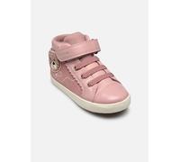Geox - B Kilwi Girl A - rosa - Sneaker - Größe 21
