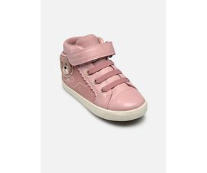 Geox - B Kilwi Girl A - Rosa - Sneaker - Größe 24