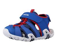Geox B KRAZE A Baby Jungen Lauflernschuhe