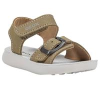 Geox B LIGHTFLOPPY Sandal, Pistachio, 27 EU