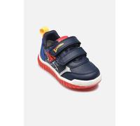GEOX Schuhe Lightyloo Baby Marineblau/königsblau 23