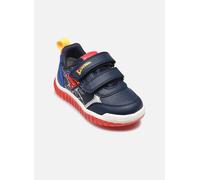Geox Lightyloo Turnschuhe Ohne Schnürsenkel EU 25 Navy / Royal