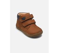 Geox B MACCHIA Boy C Sneaker, 25 EU