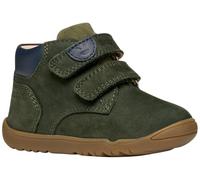 Geox - B MACCHIA BOY C - grün - Sneaker - Größe 25