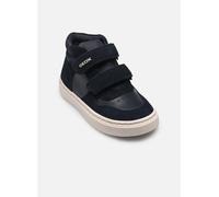 Geox - B NASHIK BOY A - Blau - Sneaker - Größe 20