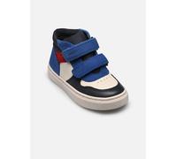 Geox - B NASHIK BOY A - Mehrfarbig - Sneaker - Größe 24