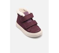 Geox - B NASHIK GIRL WPF A - Violett - Sneaker - Größe 26