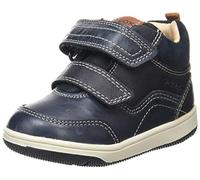 Geox B NEW Flick Boy A Navy Baby Boys' Trainers Sneaker Size 22