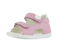 Geox B S.MACCHIA G. A - NAPPA+GBK für Kinder, rosa, Größe 24 EU