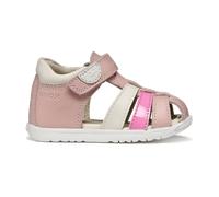 Geox B S.MACCHIA G. B - NAP SYN.LEA für Kinder, rosa, Größe 20 EU