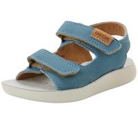 Geox - Sandalen B Sandal Lightfloppy A - Blau - Größe 23