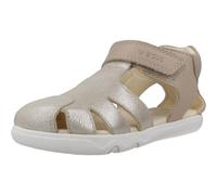 GEOX Schuhe Sandal Steppieup Baby Beige 27