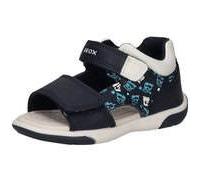 Geox B Sandal Zapito Boy Jungen blau 21