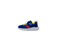 Geox B SPRINTYE Boy C Sneaker, Royal/Red, 26 EU