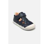 Geox Steppieup Sportschuhe EU 23 Navy / White