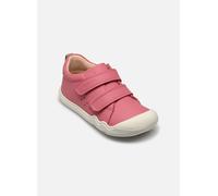 Geox - B STEPPIEUP GIRL A - Rosa - Sneaker - Größe 20