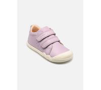 GEOX Schuhe Steppieup Baby Lila 21