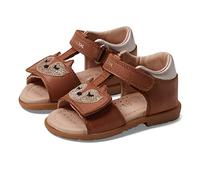Geox B VERRED Sandal,Brandy,24 EU