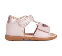 Geox B VERRED Sandal, Dove Grey, 25 EU