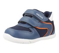 Geox B Zapito Boy Blau 19 EU