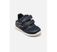 Geox - B Zapito Boy - blau - Sneaker - Größe 20