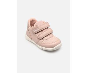 Geox - B Zapito Girl - Rosa - Sneaker - Größe 24